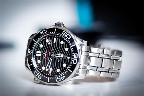 omega seamaster 300m vsf